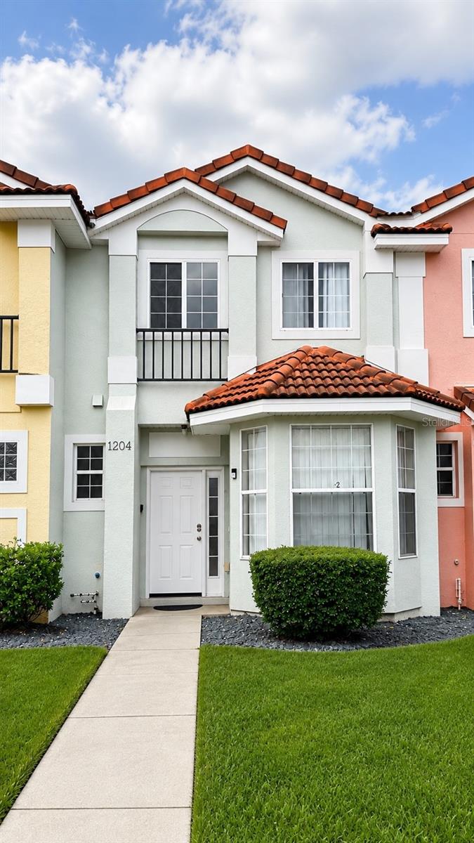 Photo of 1204 S BEACH CIR KISSIMMEE FL 34746