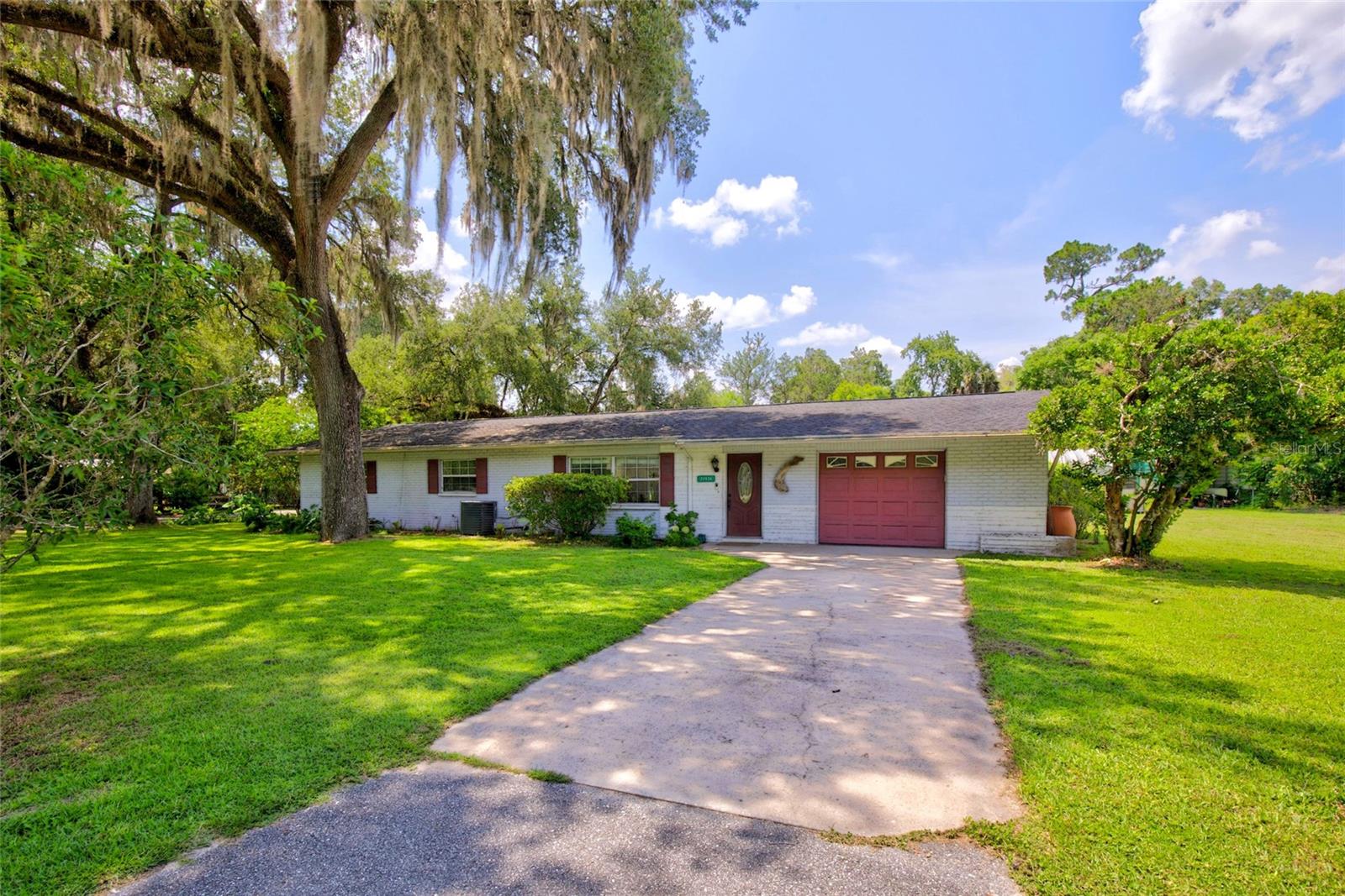 Photo of 20934 THIRD AVENUE DUNNELLON FL 34431