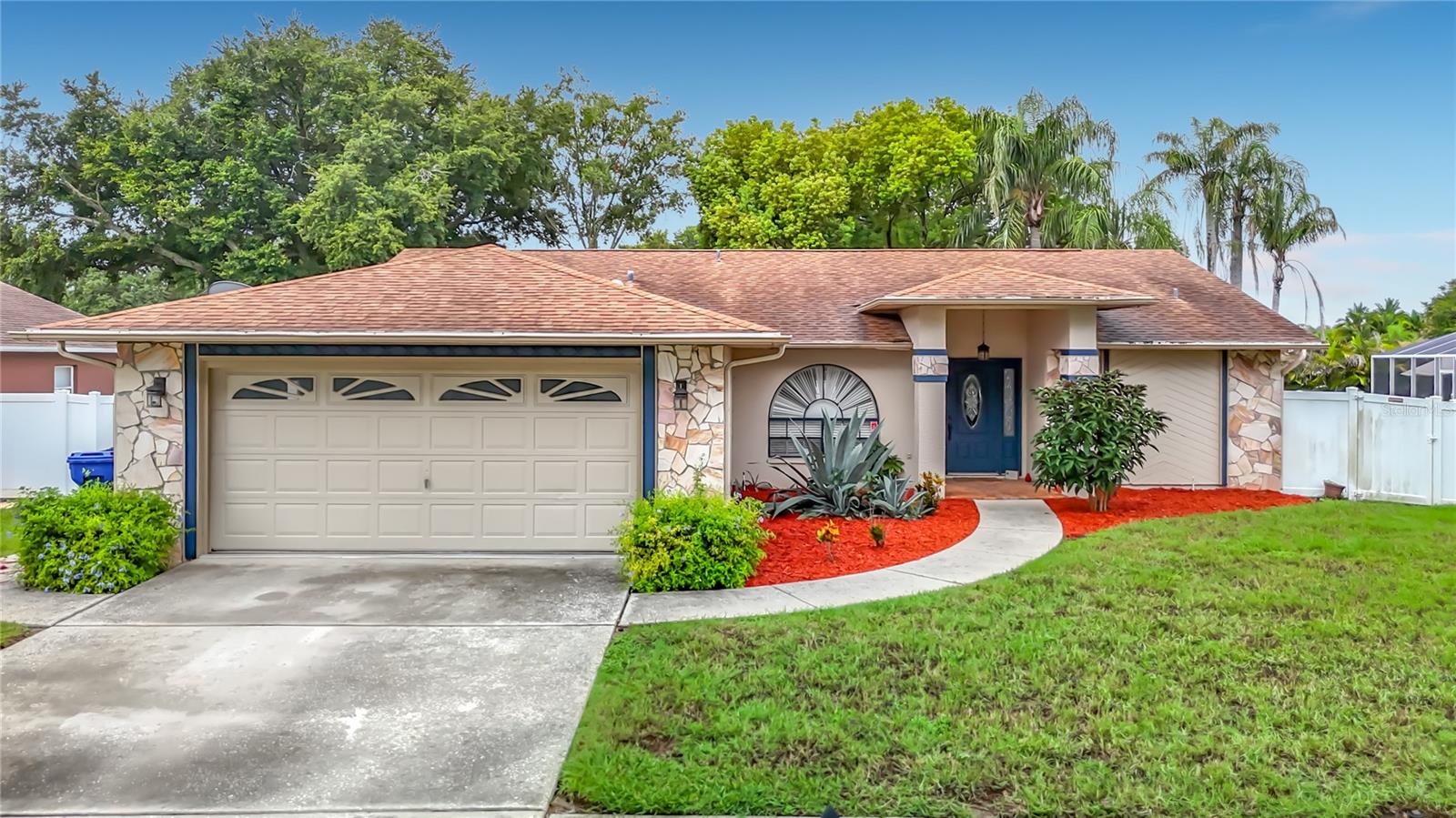 Photo of 4539 MURCROSS LANE NEW PORT RICHEY FL 34653