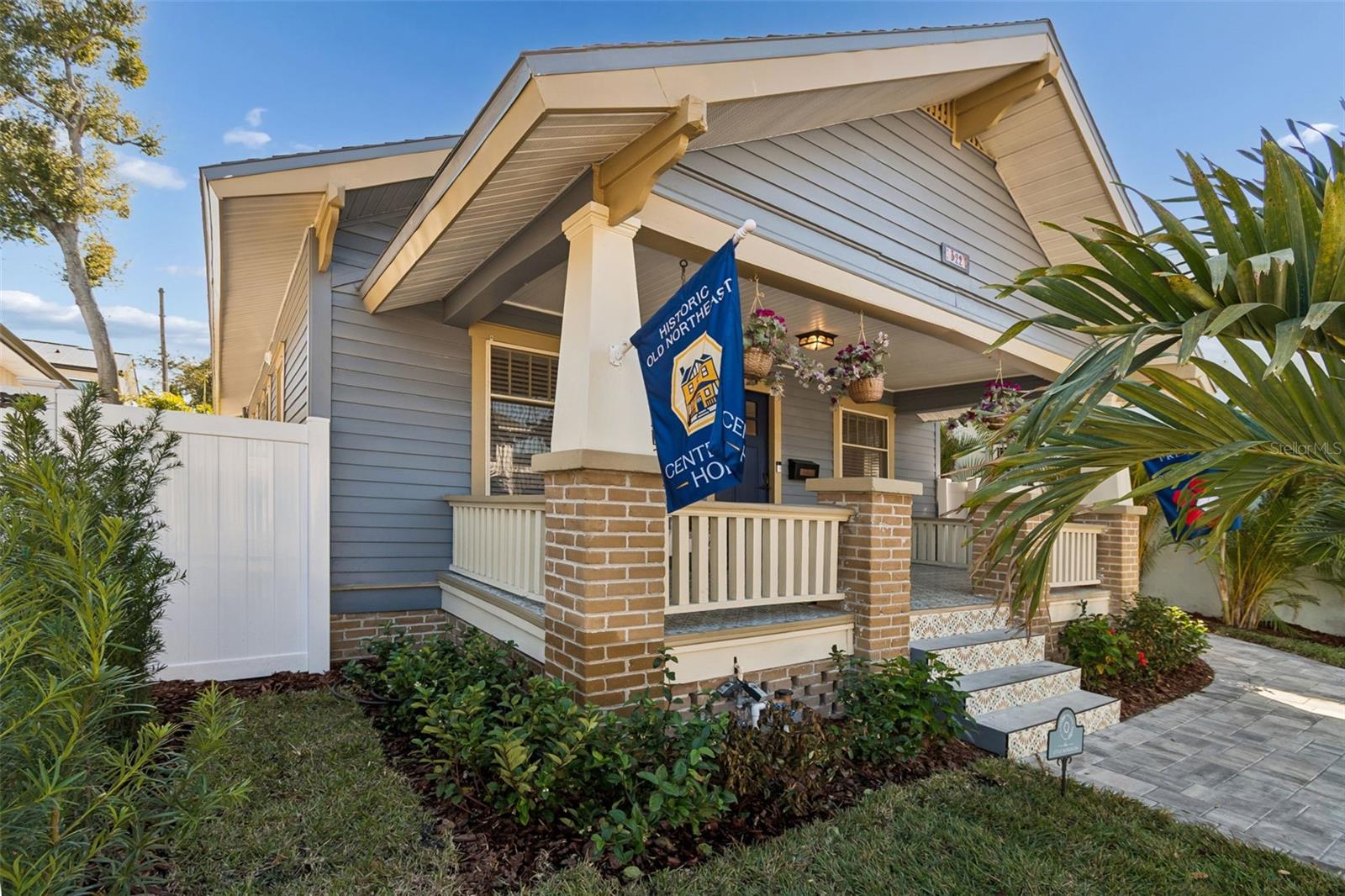 Photo of 322 11TH AVENUE ST PETERSBURG FL 33701