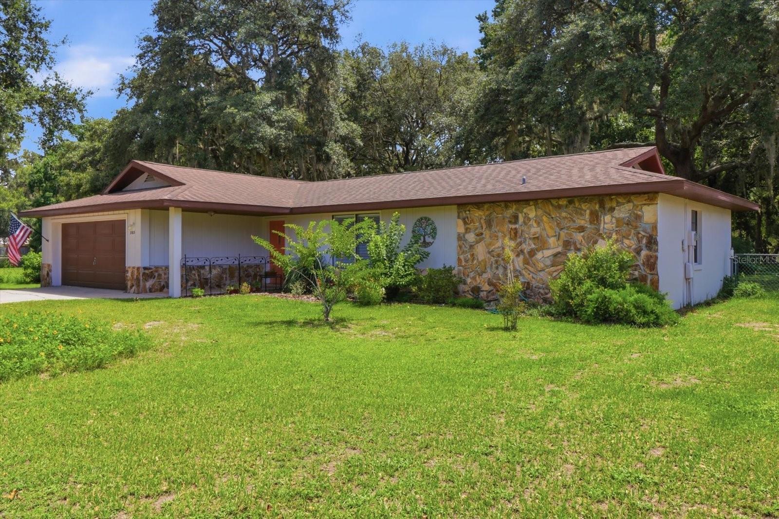 Photo of 3103 S BAY BERRY POINT INVERNESS FL 34450
