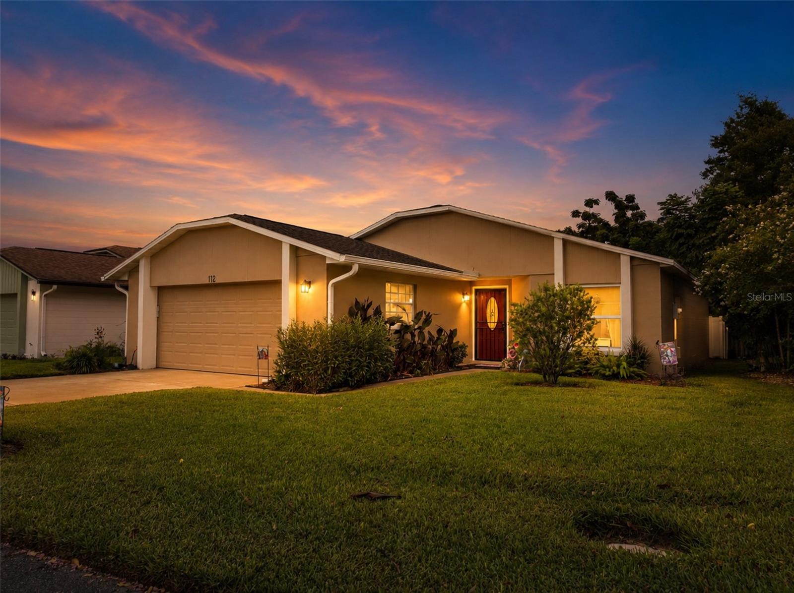 Photo of 112 MAYFAIR CT #112 SANFORD FL 32771