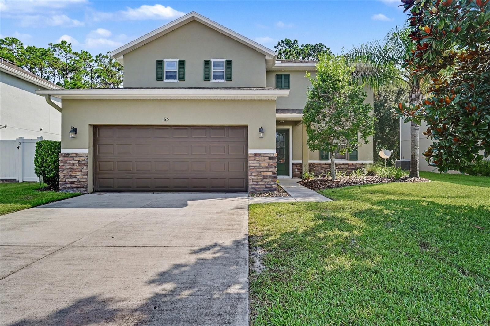 Photo of 65 PERGOLA PLACE ORMOND BEACH FL 32174