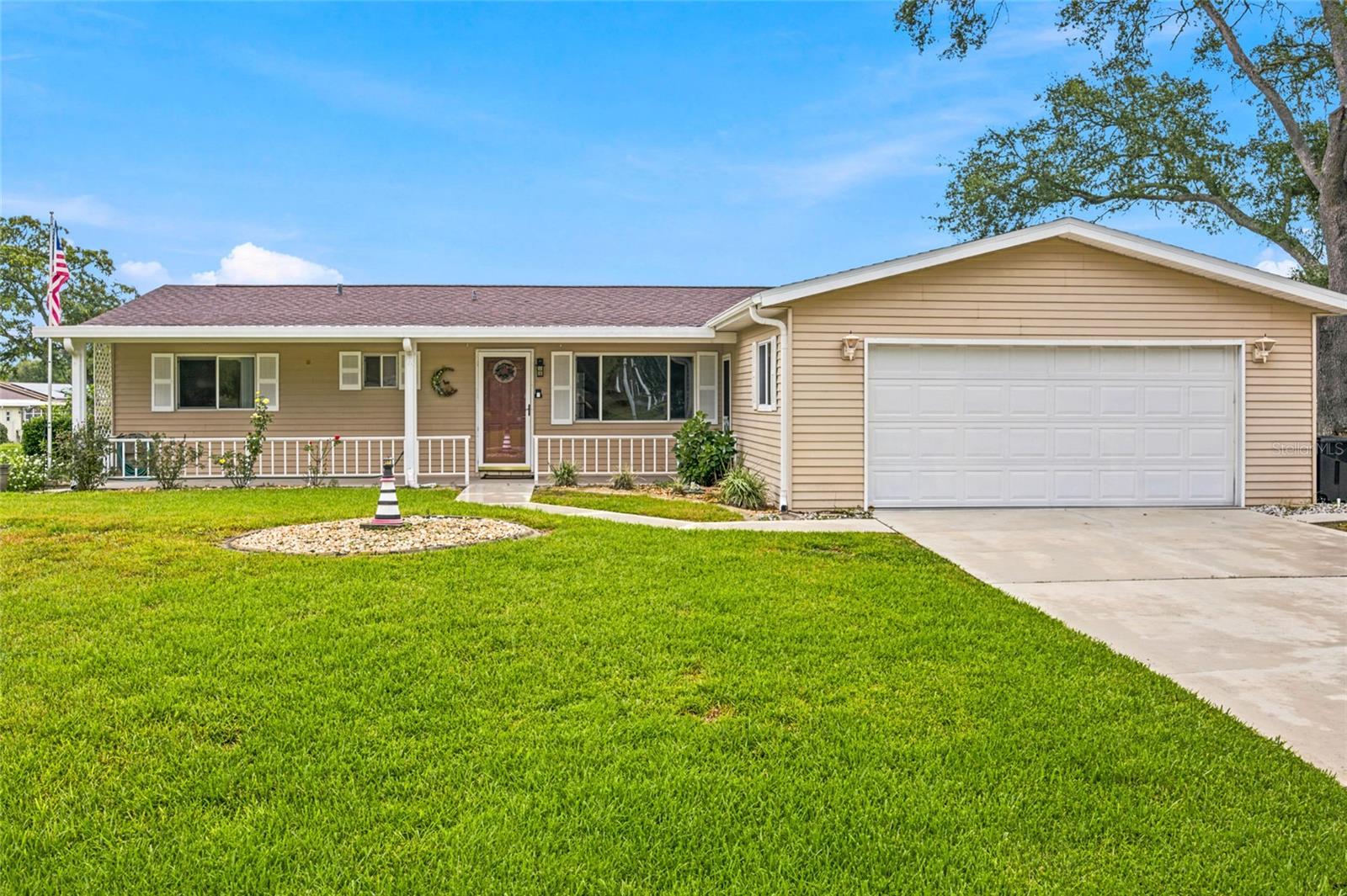Photo of 6483 SW 110TH STREET OCALA FL 34476