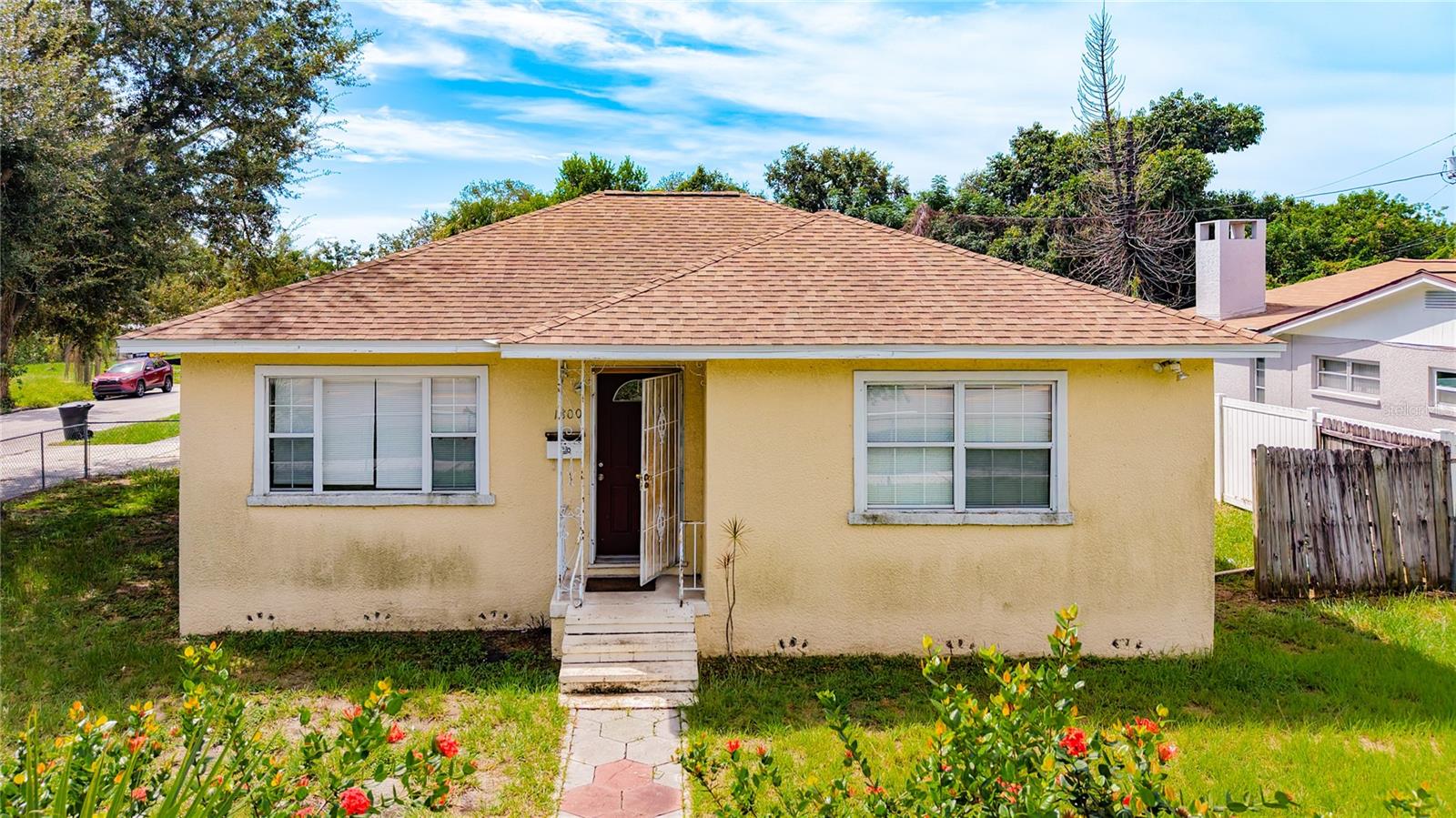 Photo of 1800 22ND AVENUE ST PETERSBURG FL 33712