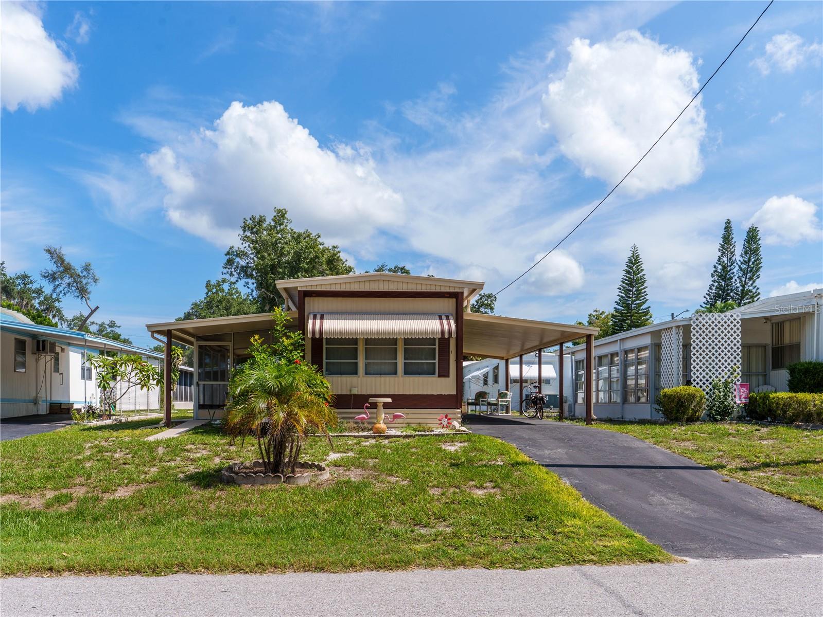 Photo of 5539 OAK RIDGE AVENUE NEW PORT RICHEY FL 34652