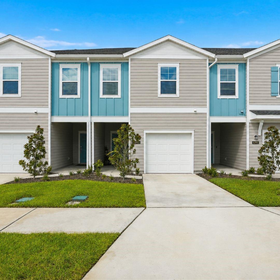 Photo of 6893 GABLE GROVE AVENUE JACKSONVILLE FL 32217