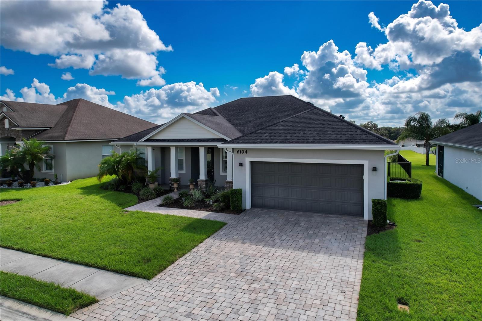Photo of 6104 HIGHLANDS GRACE BOULEVARD LAKELAND FL 33812