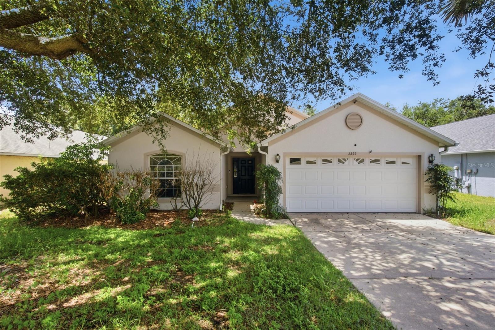 Photo of 2255 MERRY ROAD TAVARES FL 32778