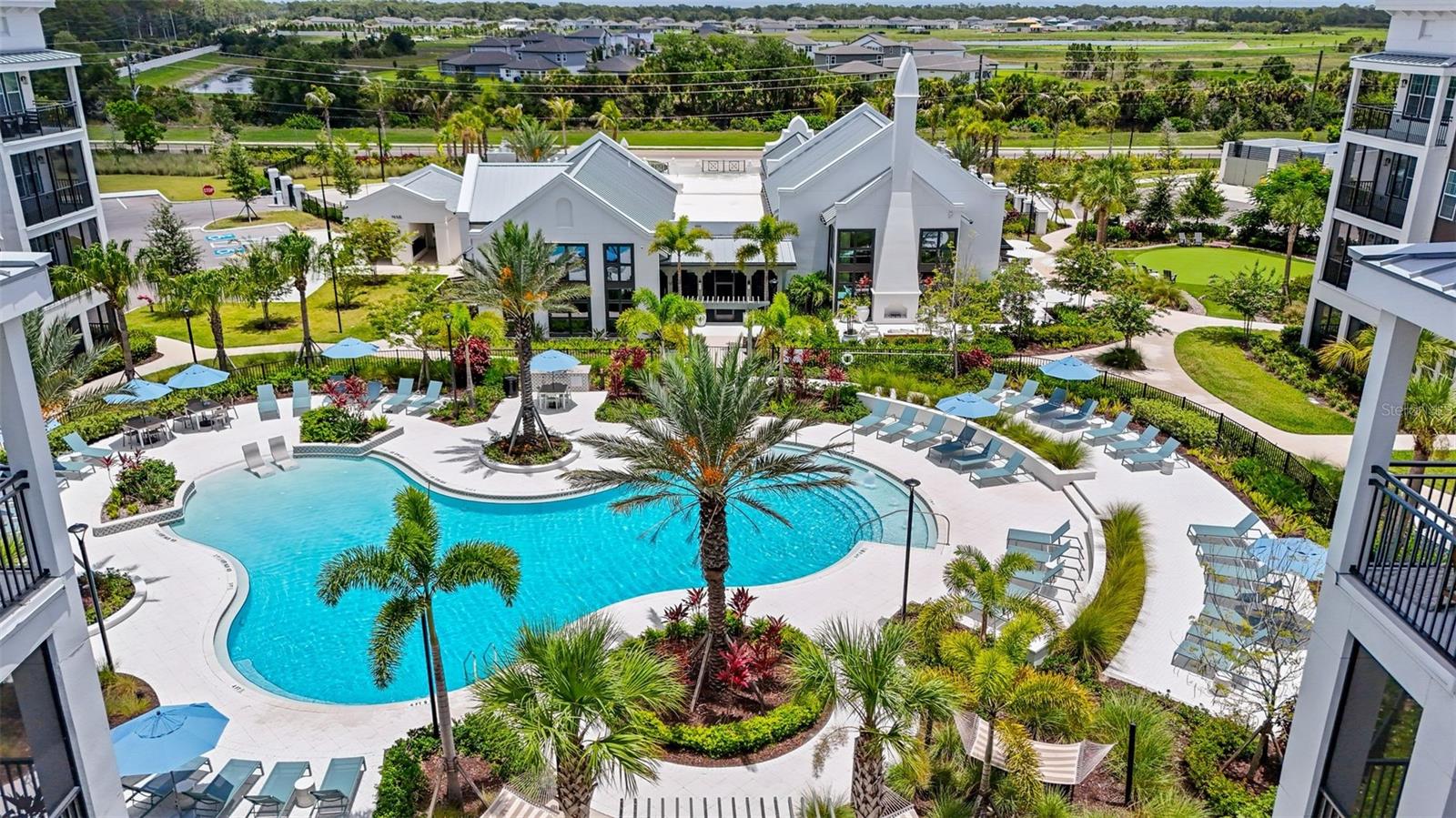Photo of 1700 RANCH ROAD #A3-2117 NOKOMIS FL 34275