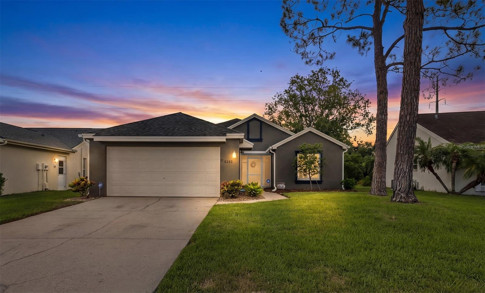 Photo of 4242 NORTHAMPTON DRIVE NEW PORT RICHEY FL 34653