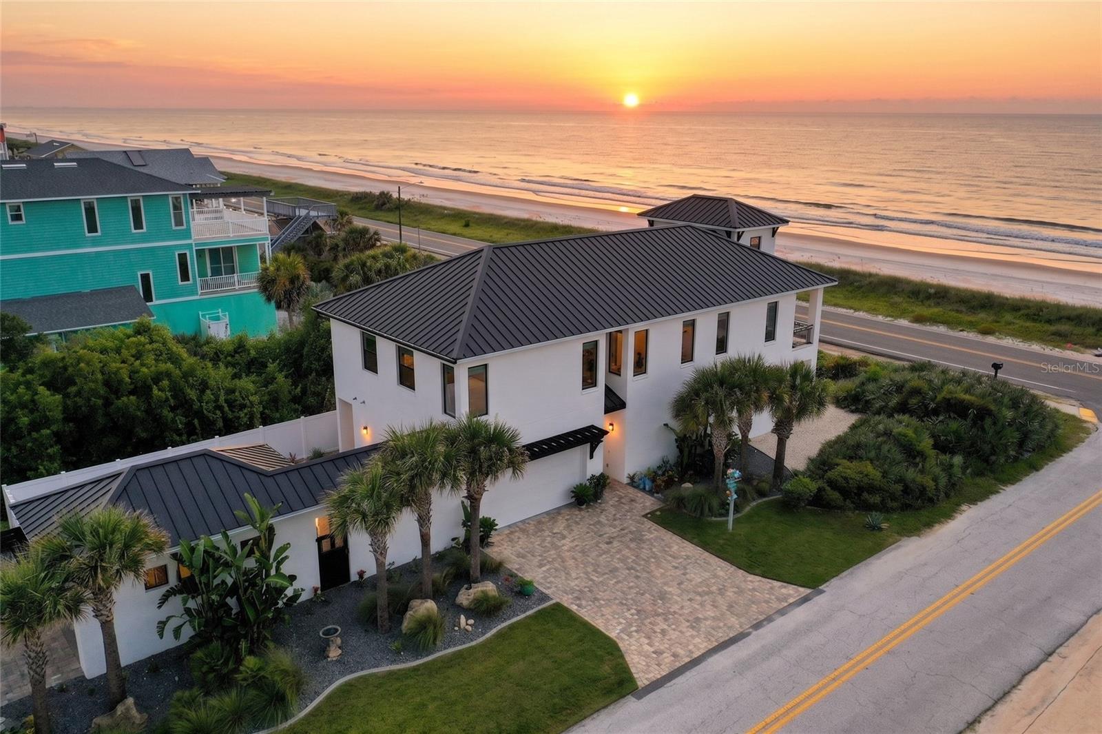 Photo of 2574 S OCEAN SHORE BOULEVARD FLAGLER BEACH FL 32136