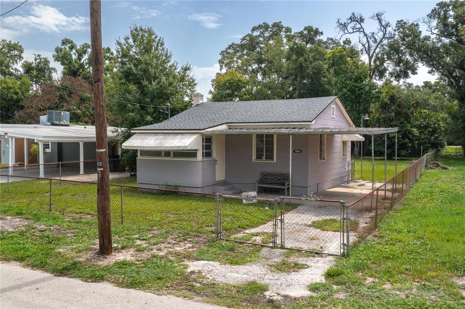 Photo of 3905 N CLEARFIELD AVE TAMPA FL 33603