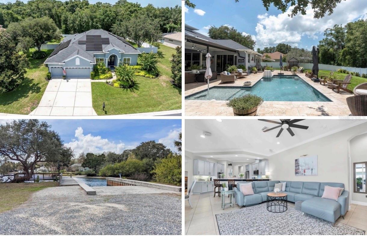 Photo of 1805 MOUNTAIN ASH WAY NEW PORT RICHEY FL 34655