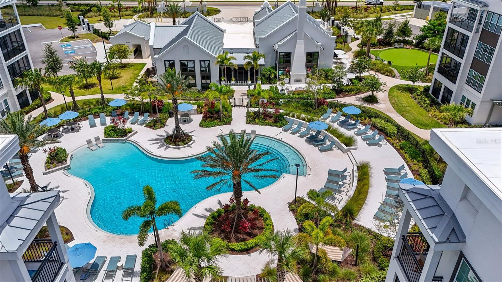 Photo of 1700 RANCH ROAD #B2-2307 NOKOMIS FL 34275