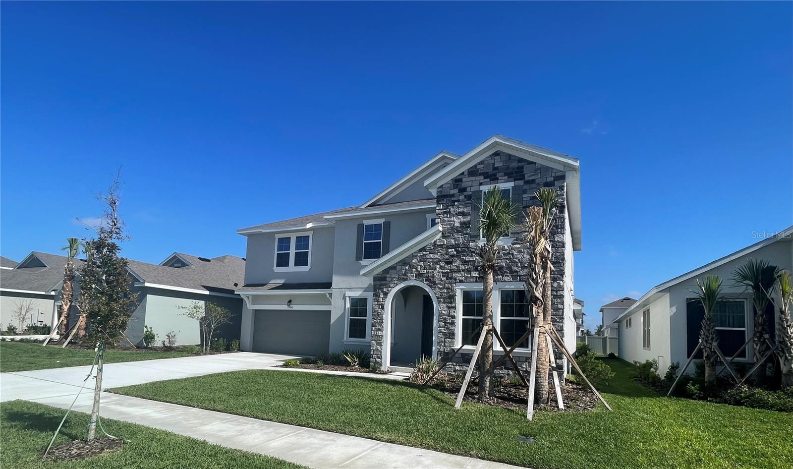 Photo of 4458 E FIREFLY LANE ST CLOUD FL 34772