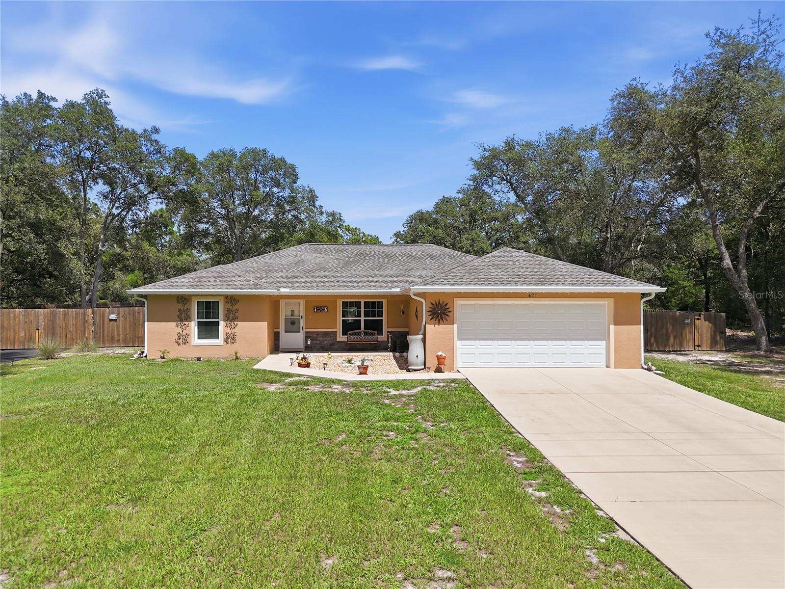 Photo of 4171 SW SHASTA COURT DUNNELLON FL 34431