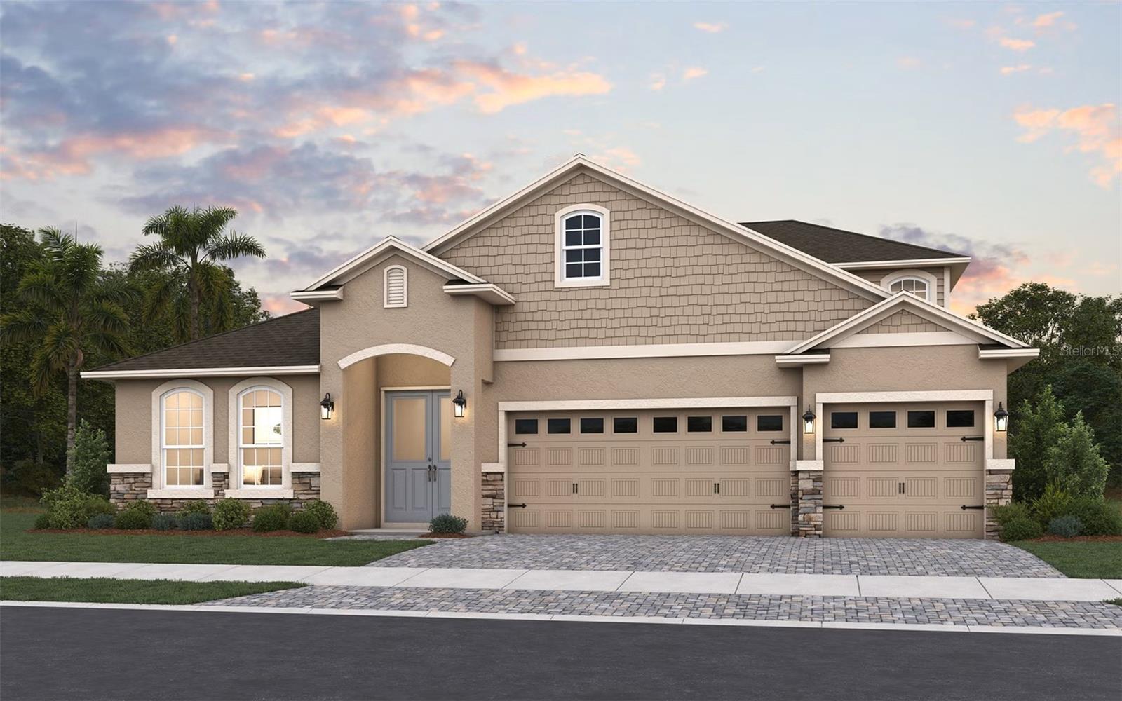 Photo of 4452 FIREFLY LANE ST CLOUD FL 34772
