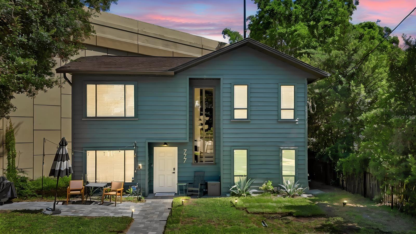 Photo of 777 28TH STREET ORLANDO FL 32805