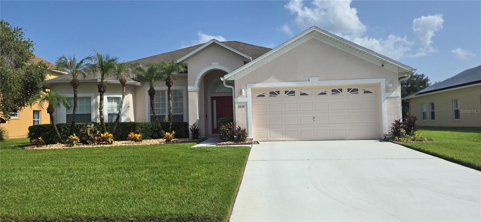 Photo of 3630 KARIBA COURT KISSIMMEE FL 34746