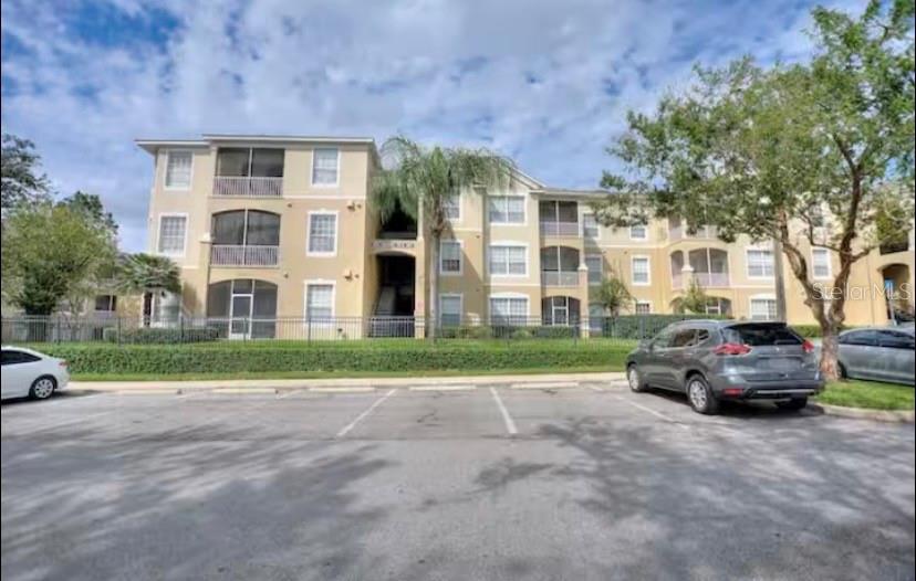 Photo of 8103 COCONUT PALM WAY #302 KISSIMMEE FL 34747