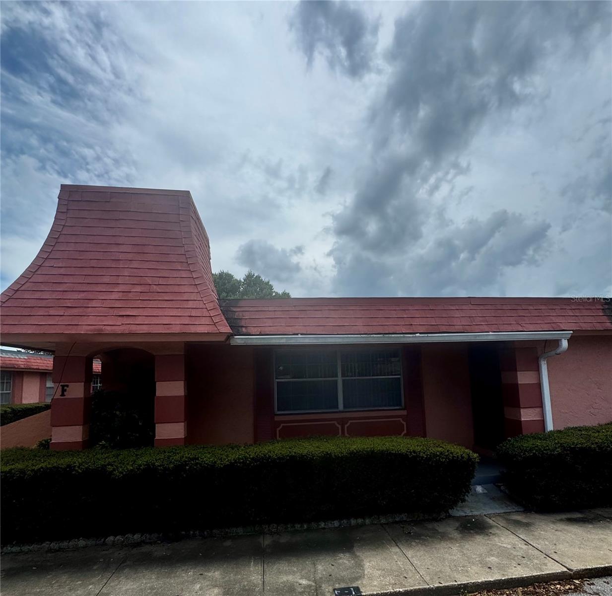 Photo of 2929 W OAK RIDGE ROAD #F4 ORLANDO FL 32809
