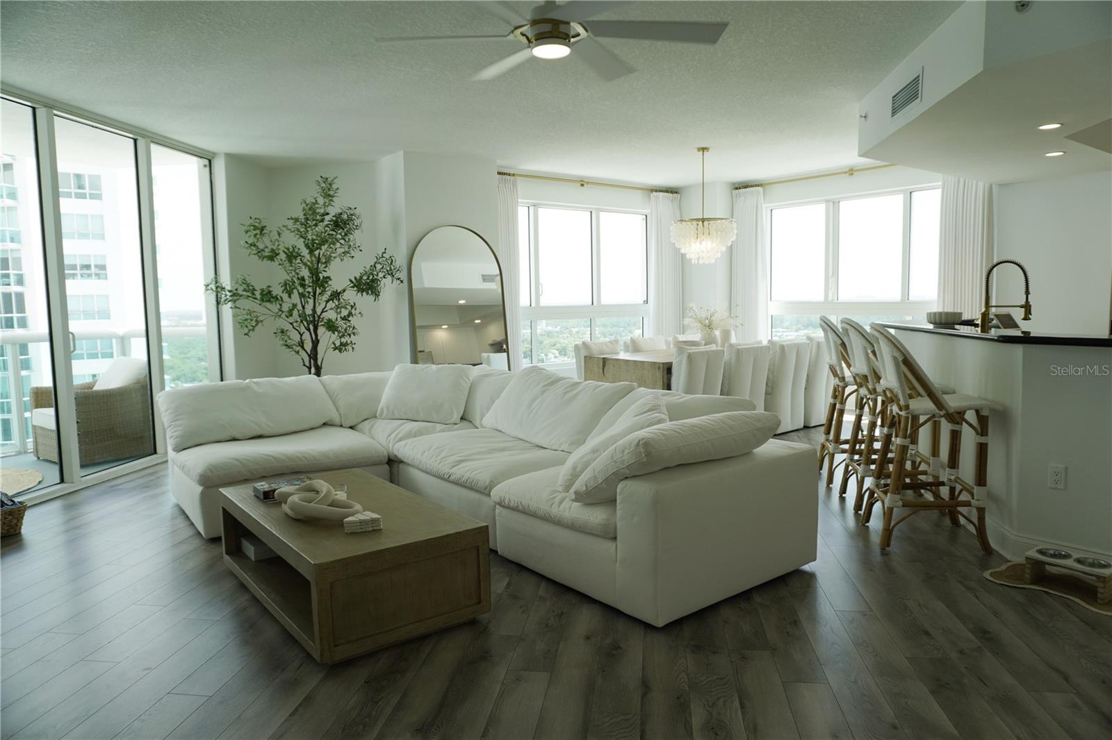 Photo of 241 RIVERSIDE DRIVE #2009 HOLLY HILL FL 32117