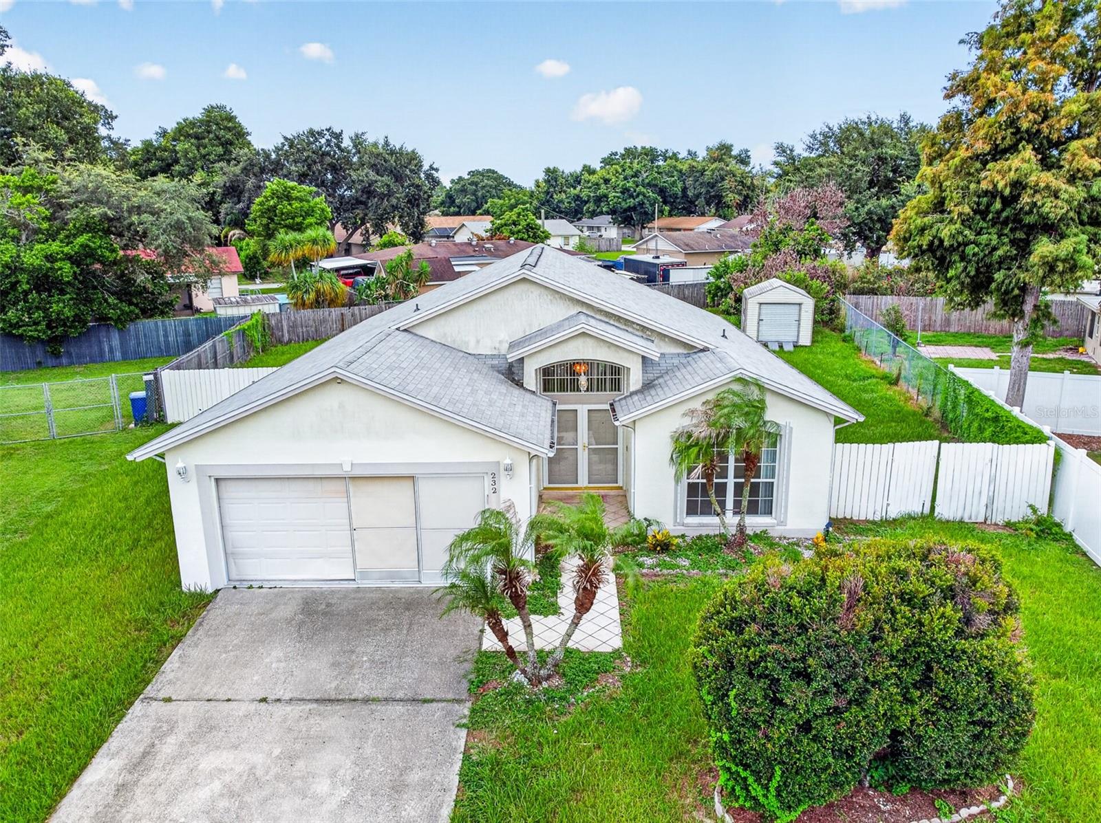 Photo of 232 KINGS POND AVENUE WINTER HAVEN FL 33880