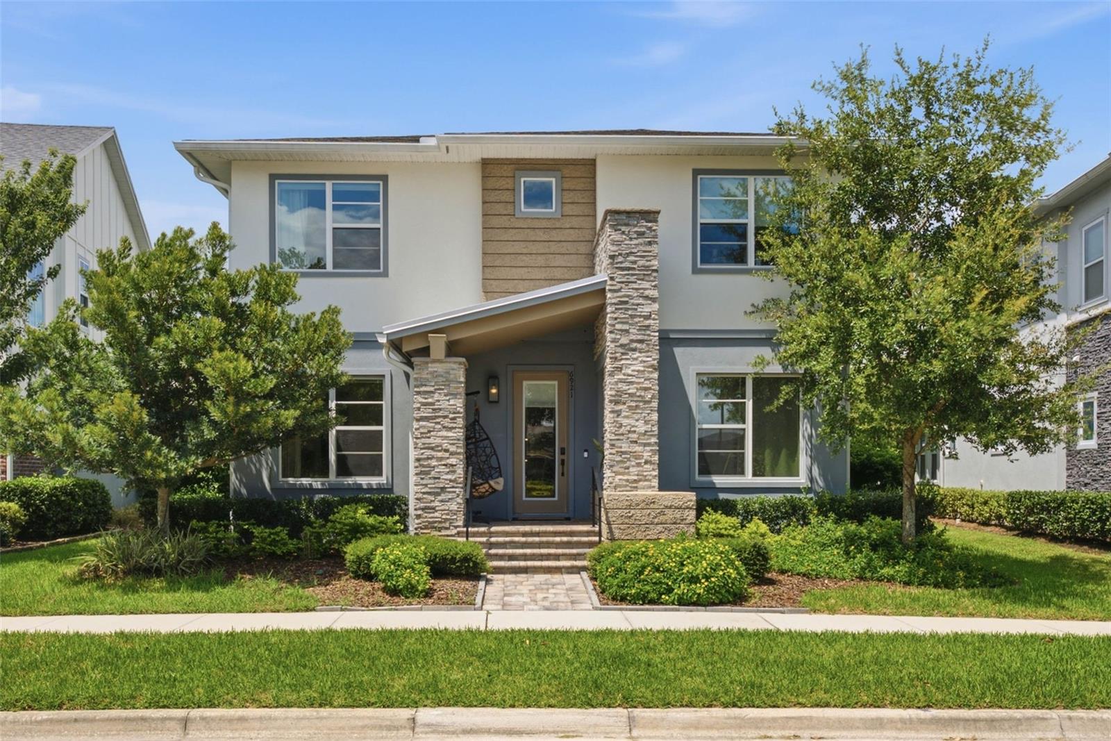 Photo of 6921 ARNOLDSON STREET ORLANDO FL 32827