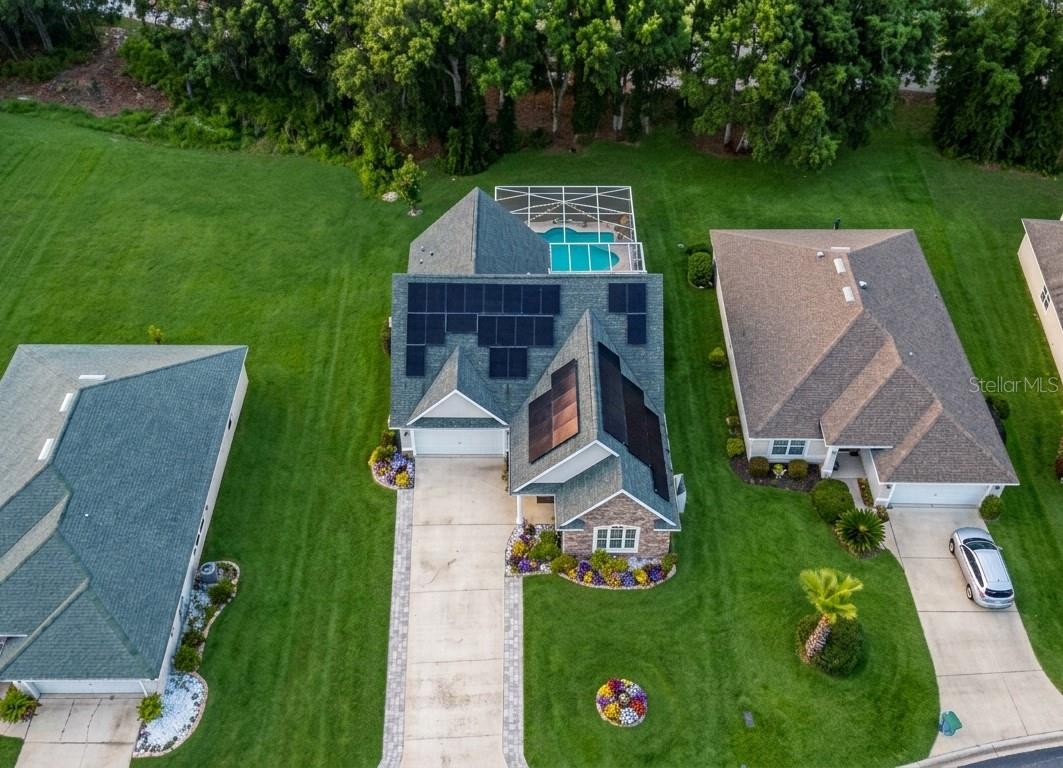 Photo of 728 LAKE DIAMOND AVENUE OCALA FL 34472
