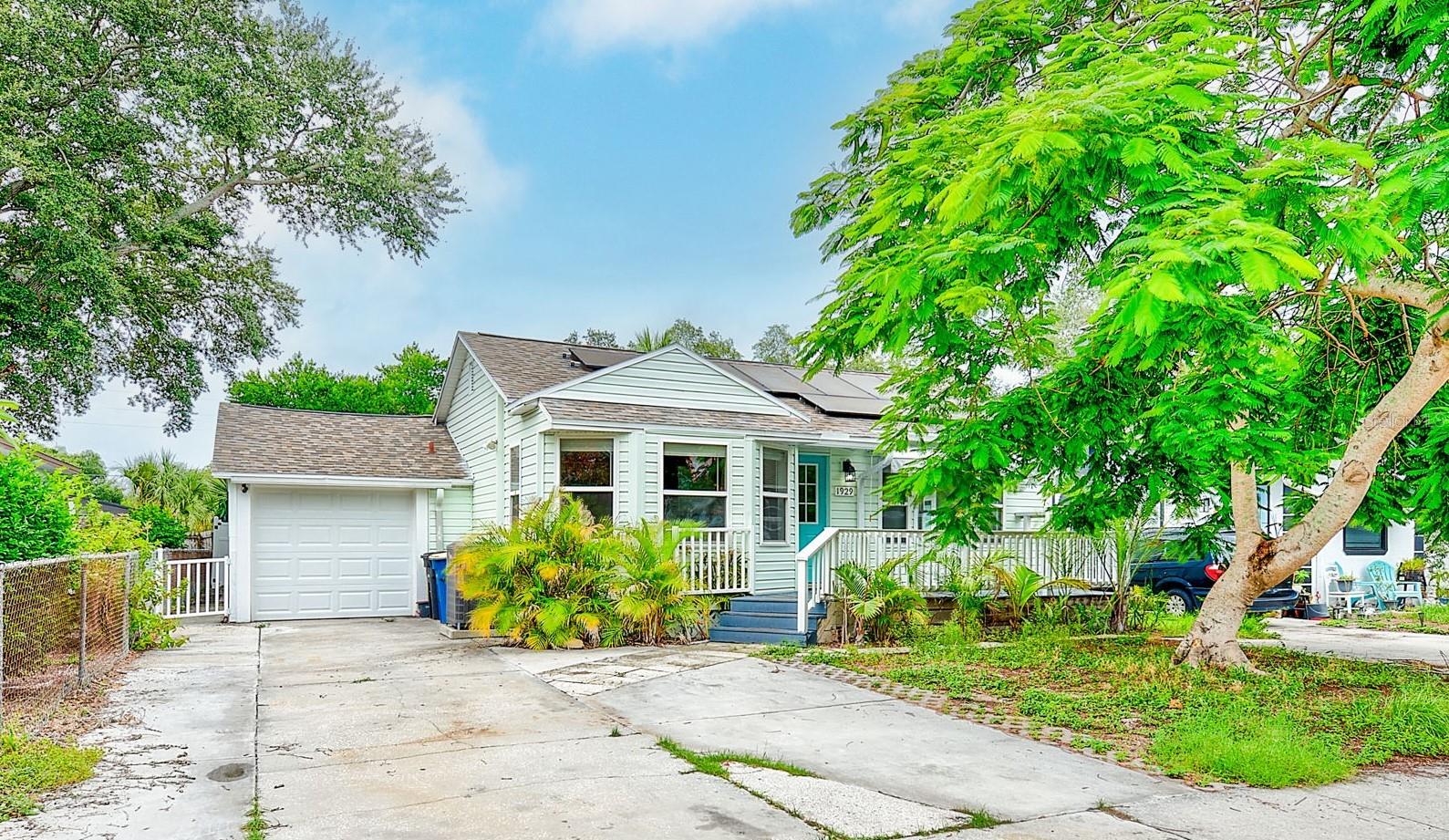 Photo of 1929 SPRINGTIME AVENUE CLEARWATER FL 33755