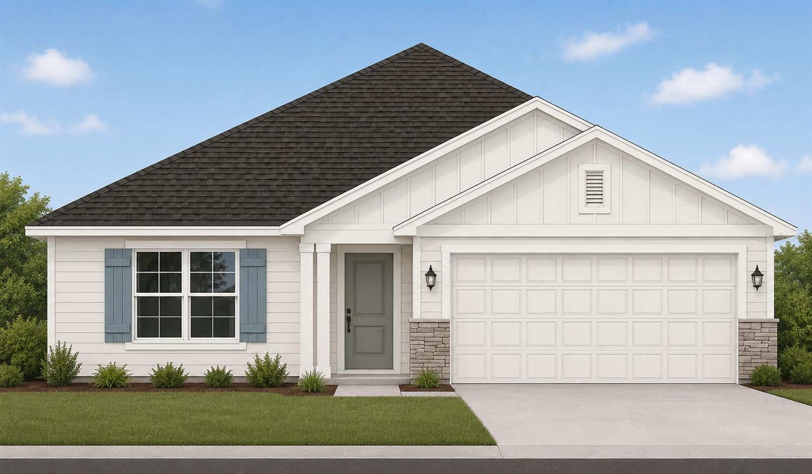 Photo of 13622 NW 150TH CIRCLE ALACHUA FL 32615