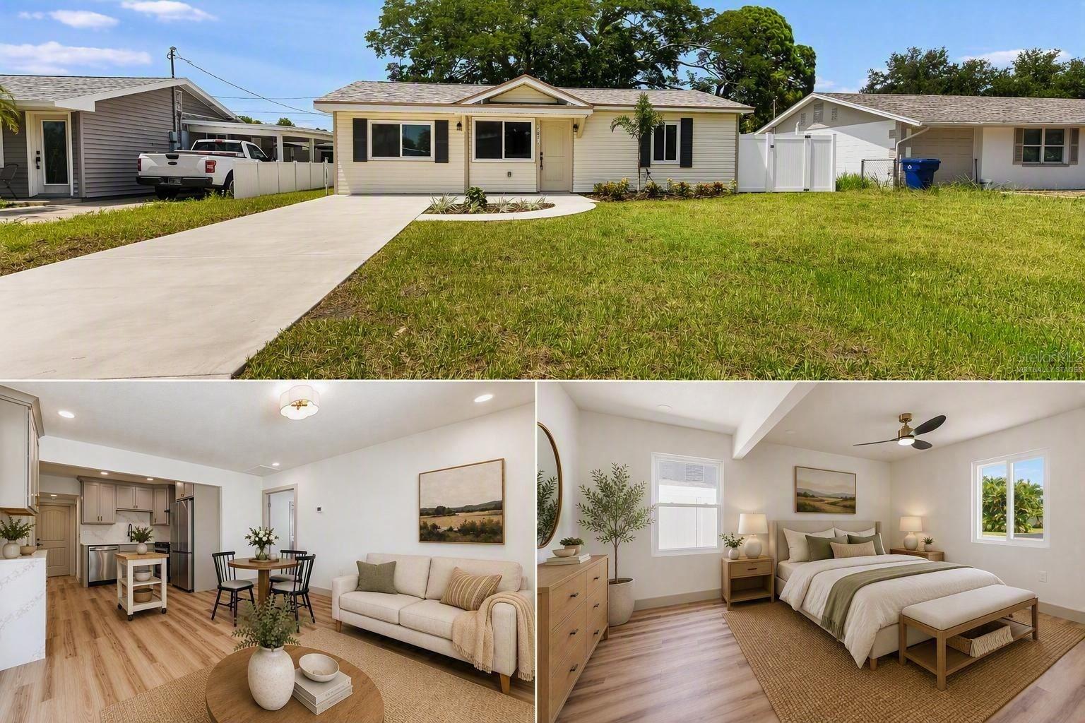 Photo of 7851 40TH AVE ST PETERSBURG FL 33709
