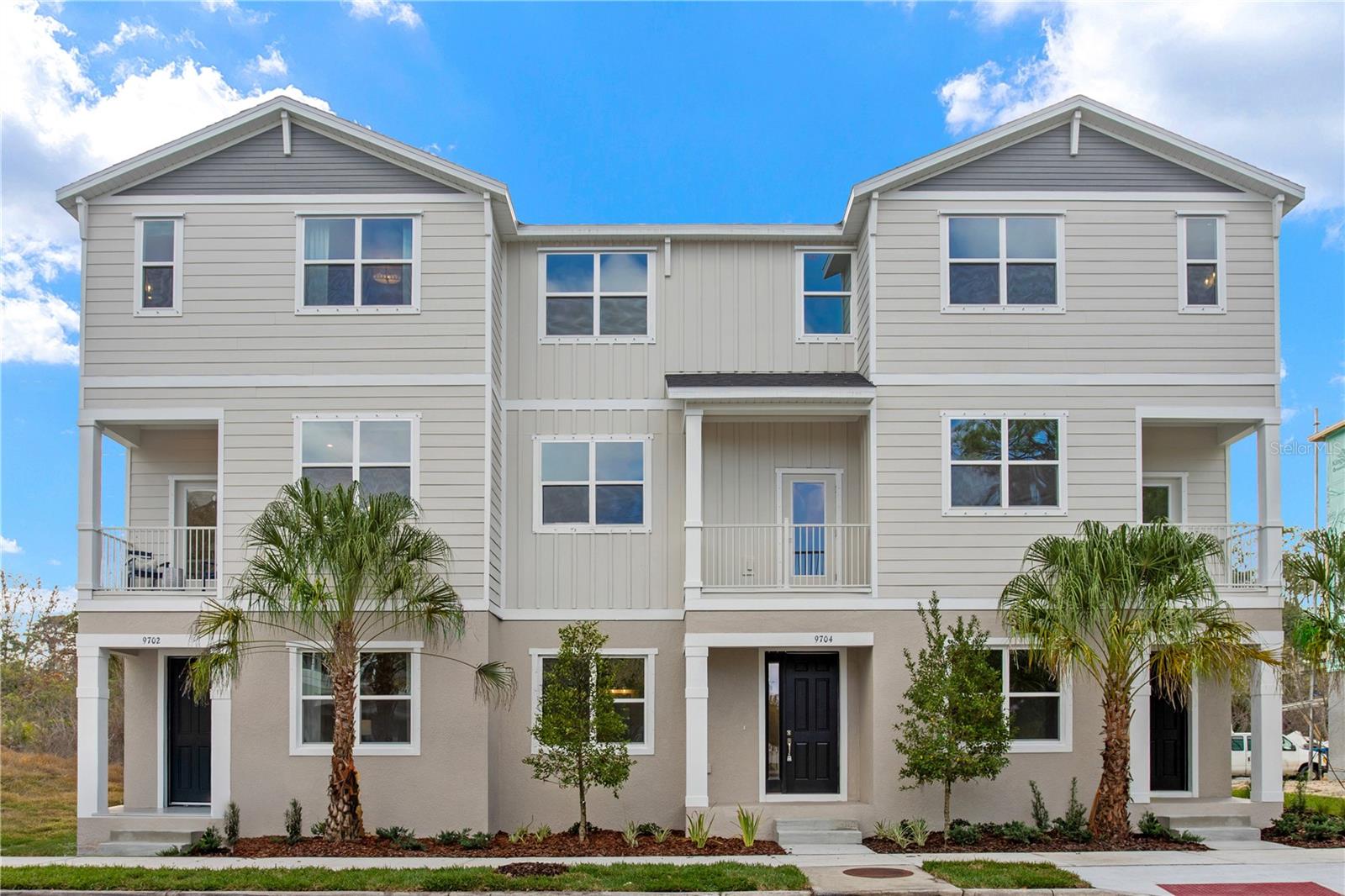 Photo of 9924 TATE LANE WESTCHASE FL 33626
