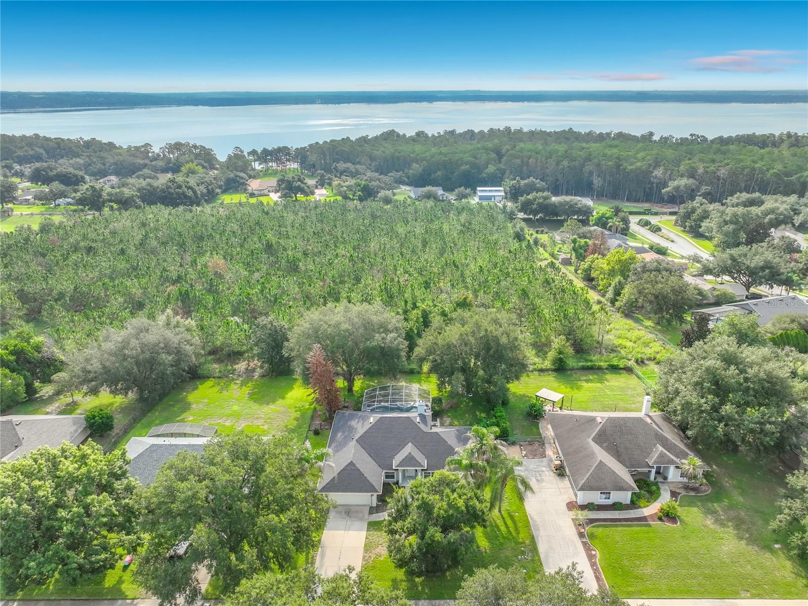 Photo of 9418 MEADOW CREST LANE CLERMONT FL 34711