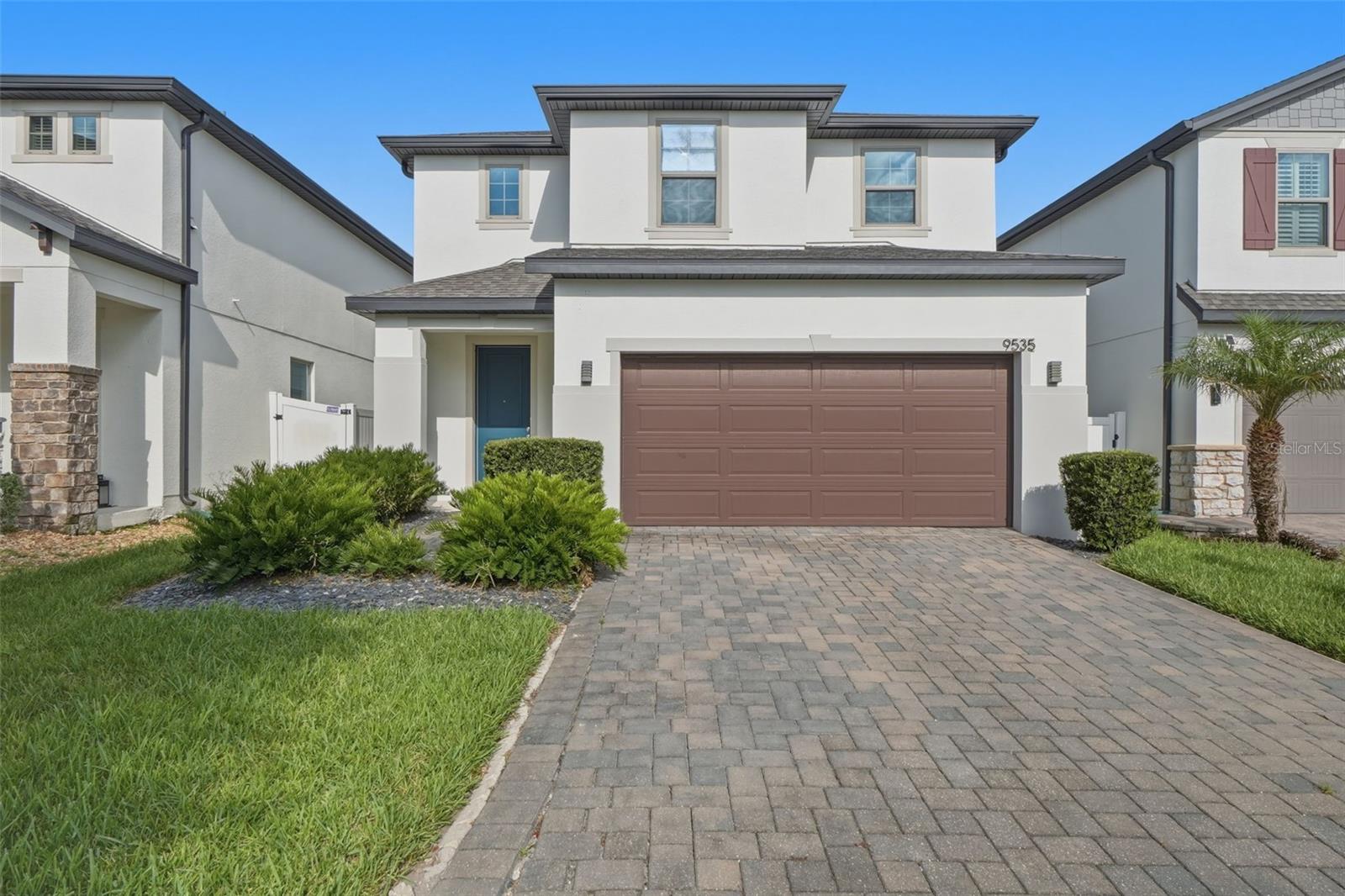 Photo of 9535 JUNIPER MOSS CIRCLE ORLANDO FL 32832