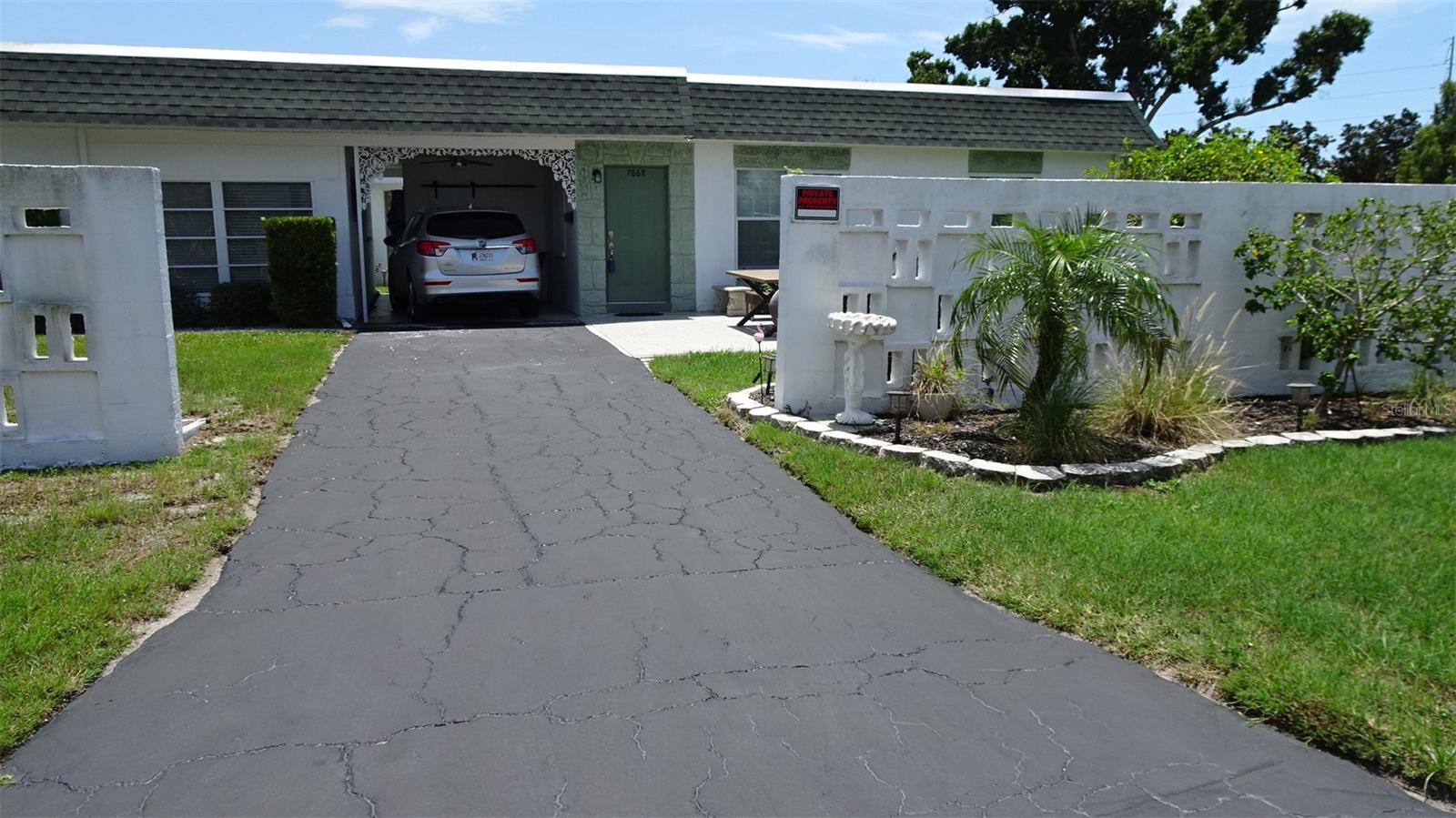 Photo of 7868 40TH AVENUE #7868 ST PETERSBURG FL 33709