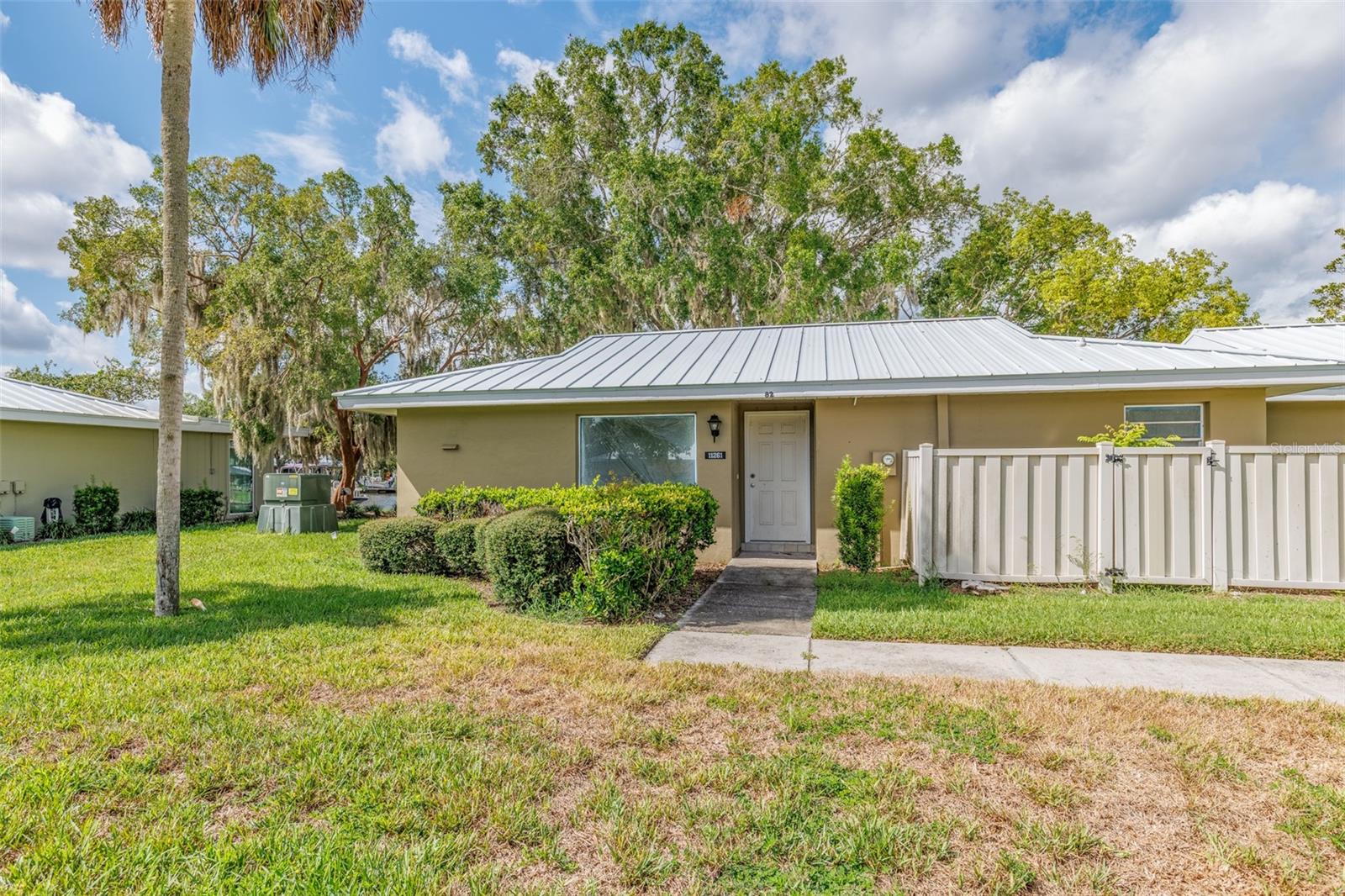 Photo of 11261 W BAYSHORE DRIVE #82 CRYSTAL RIVER FL 34429