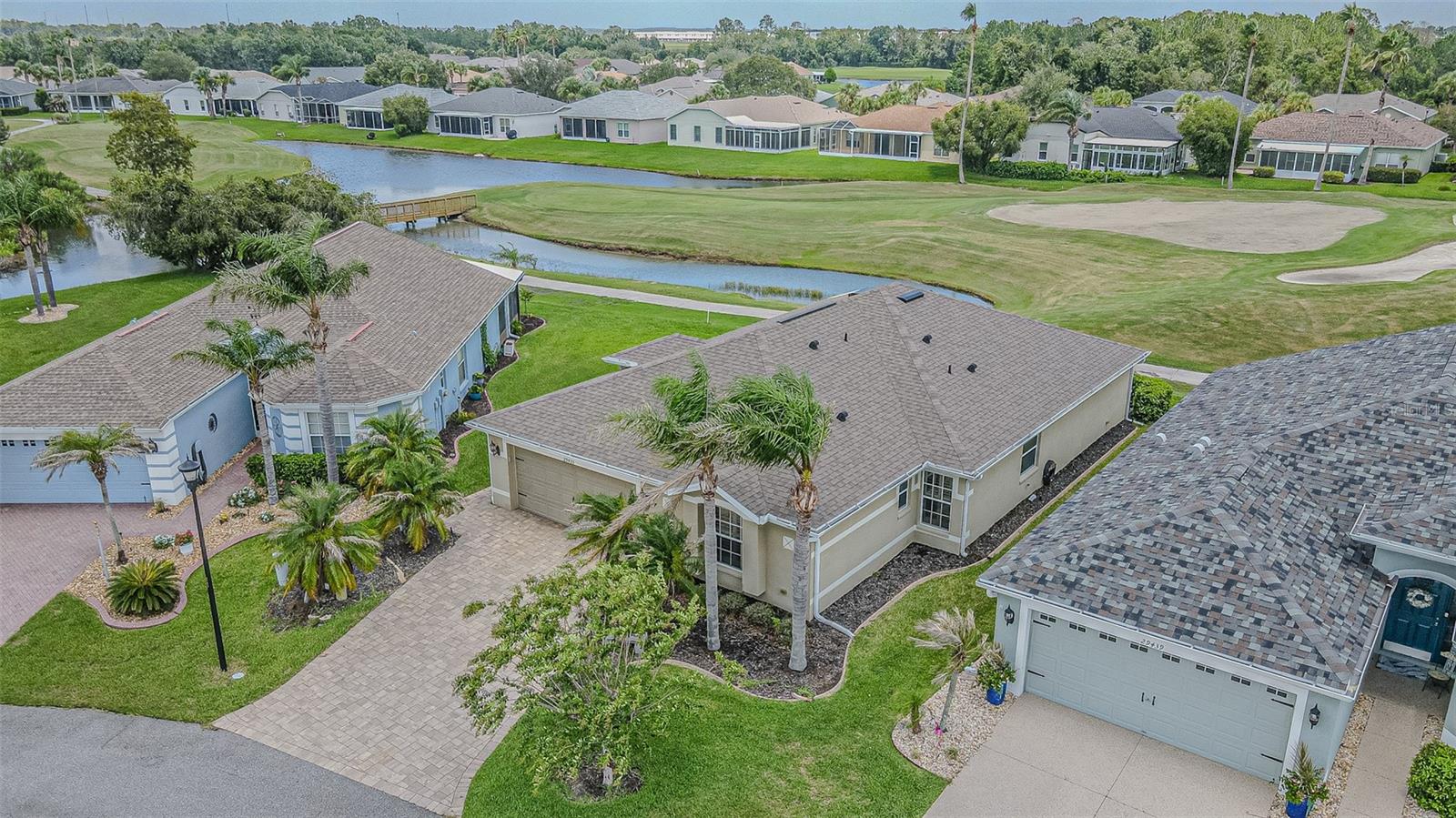 Photo of 29435 SNAP HOOK DRIVE SAN ANTONIO FL 33576
