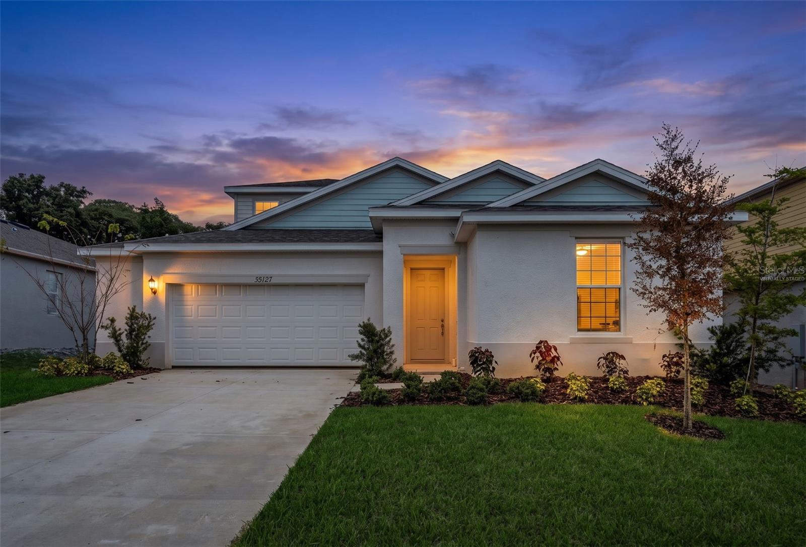 Photo of 35127 TUSCAN HILL ROAD DADE CITY FL 33525