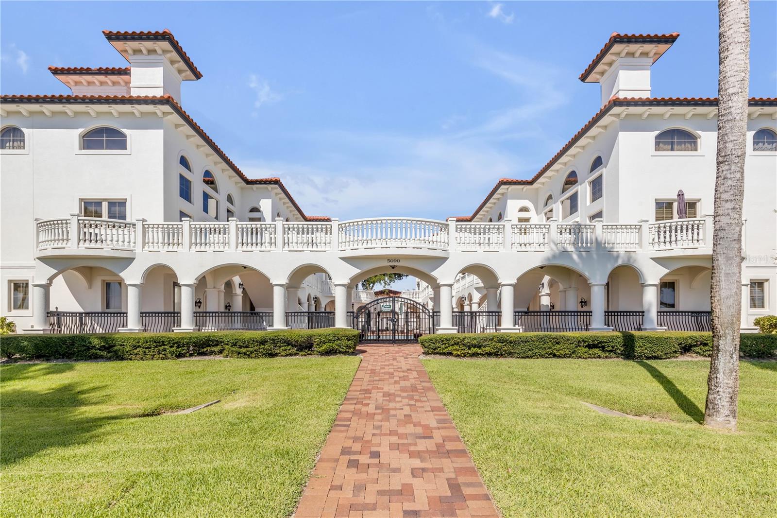 Photo of 5090 RIVERSIDE DRIVE #105 PORT ORANGE FL 32127