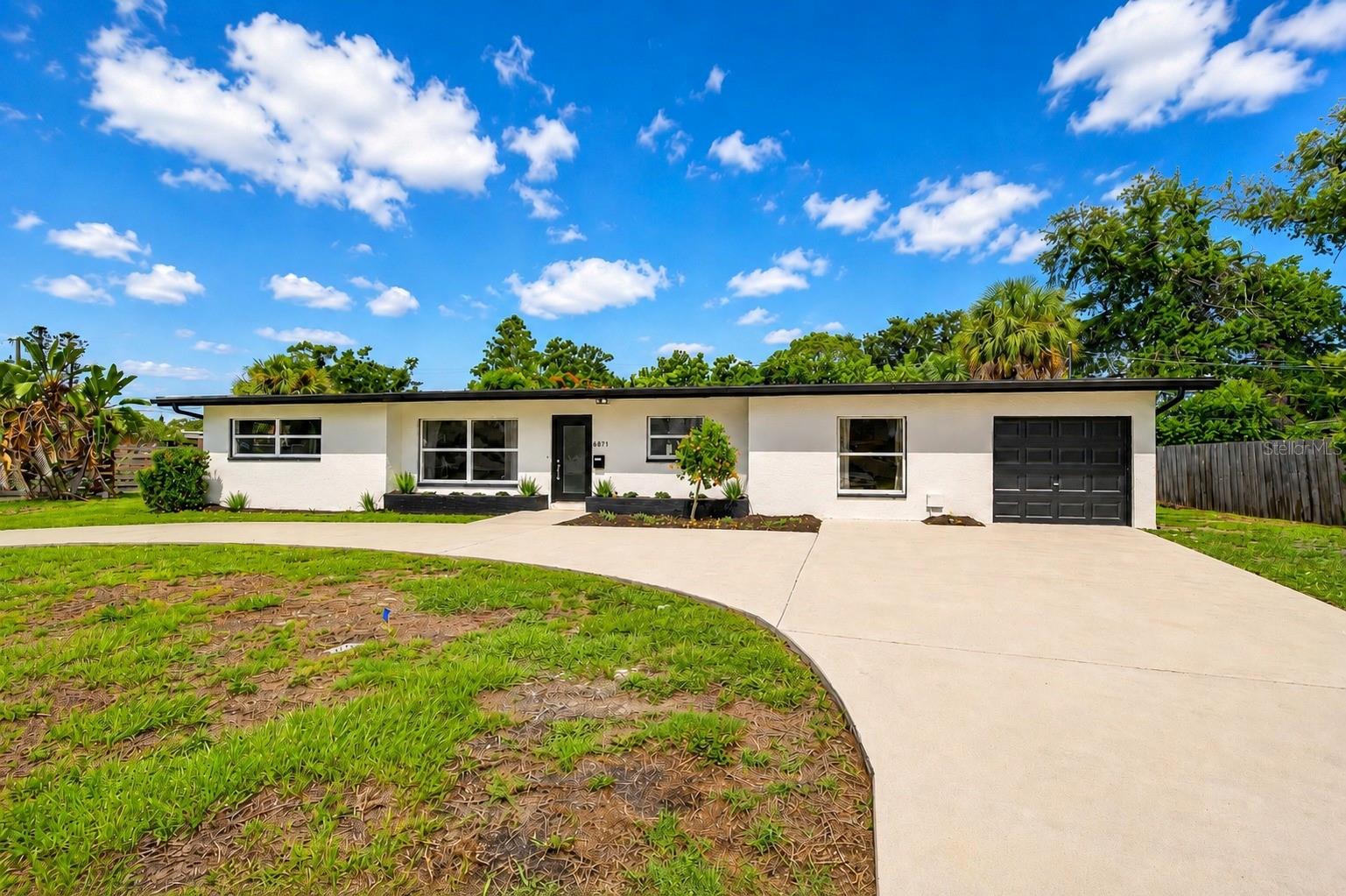 Photo of 6871 4TH STREET ST PETERSBURG FL 33705