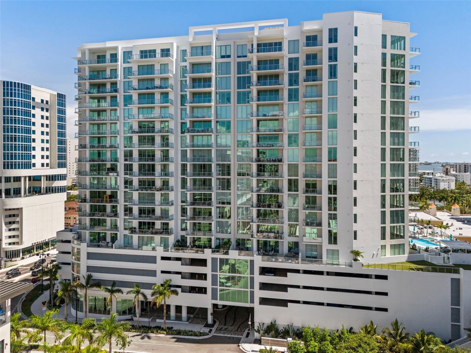 Photo of 301 QUAY COMMONS #1009 SARASOTA FL 34236