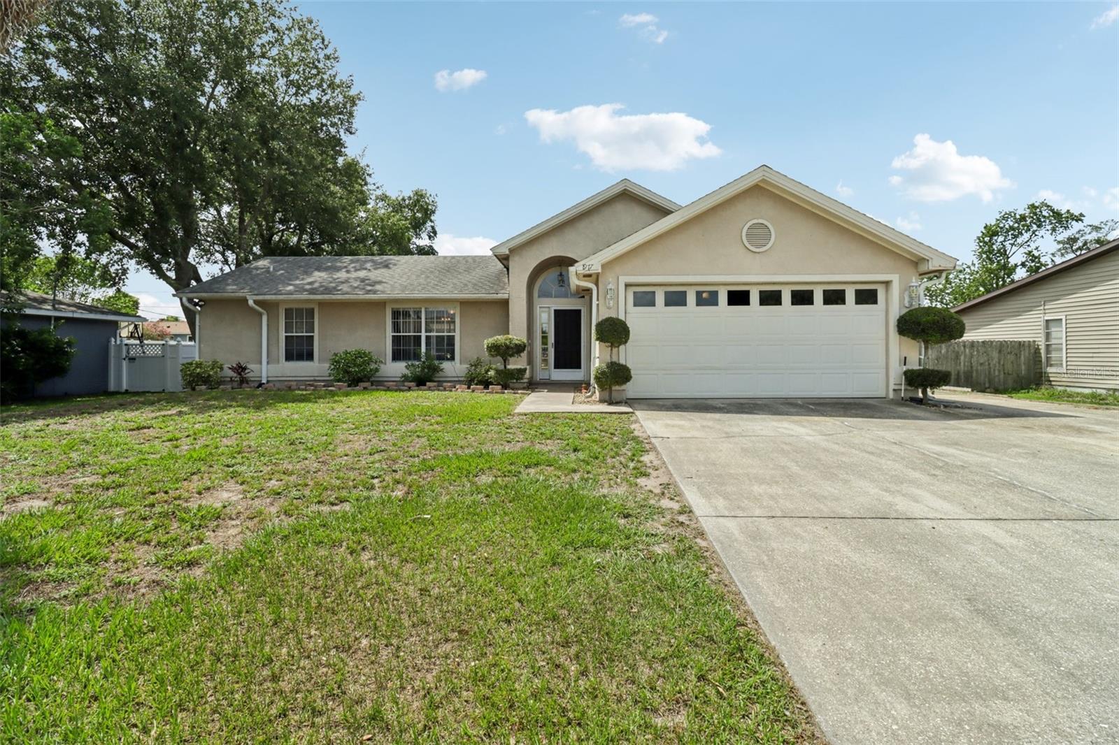 Photo of 1977 S OLD MILL DRIVE DELTONA FL 32725