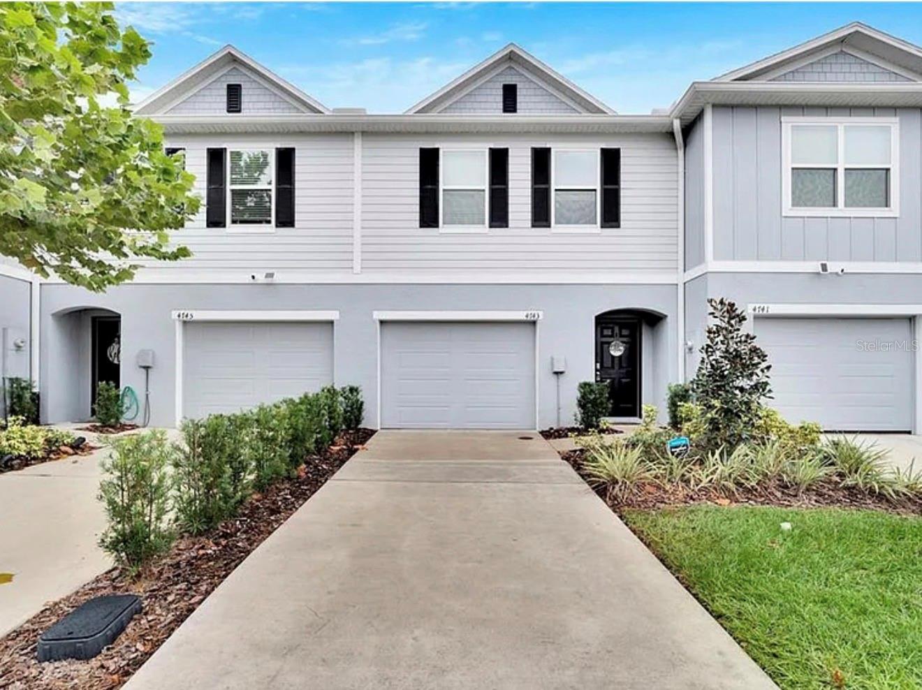 Photo of 4743 DEER TRACK STREET TAMPA FL 33610