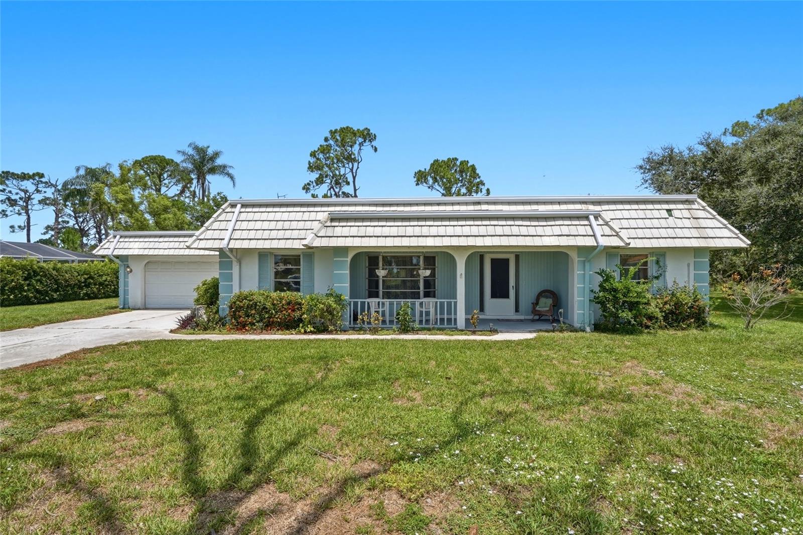Photo of 427 RUBENS DRIVE NOKOMIS FL 34275