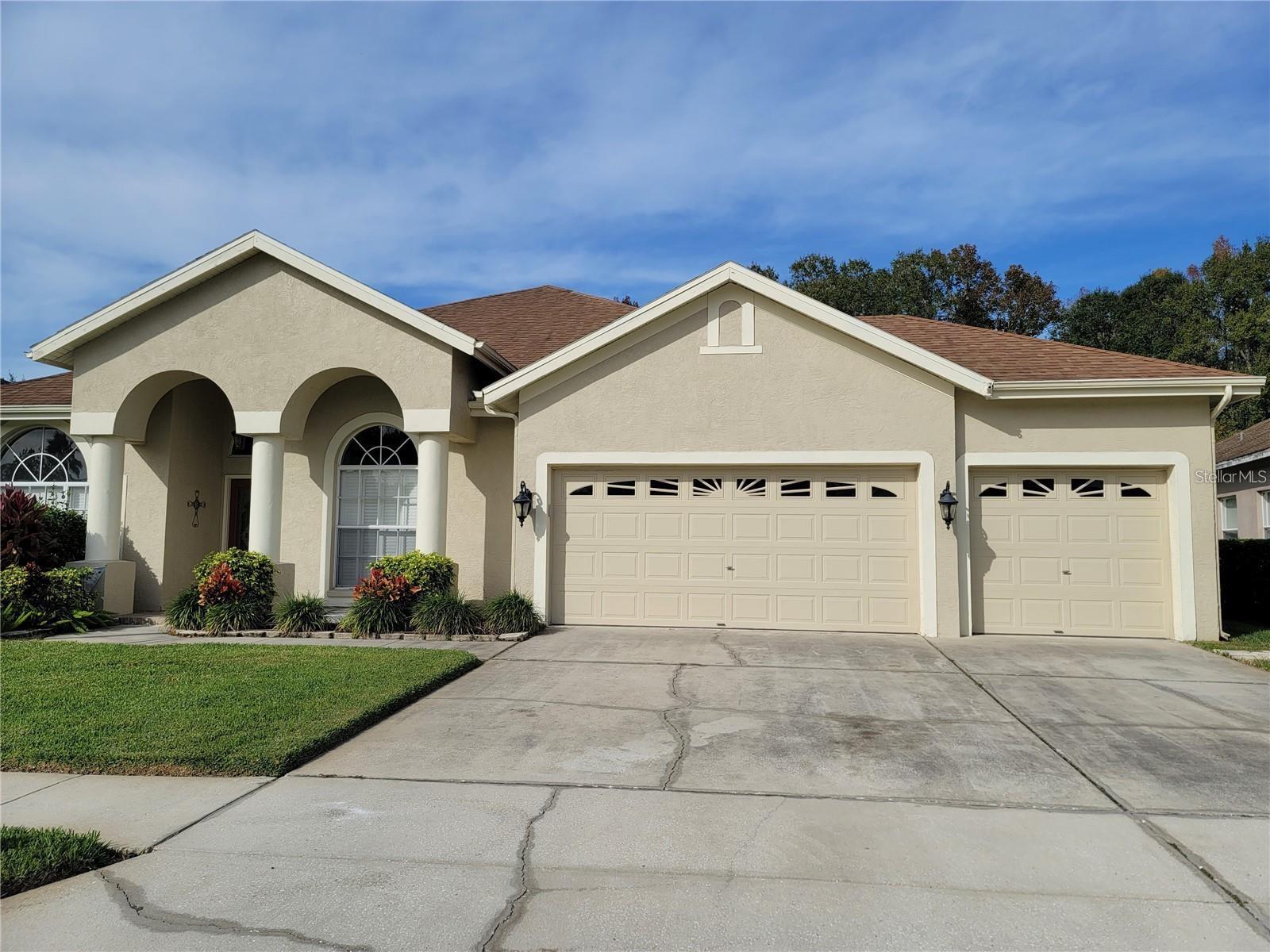 Photo of 1501 DEERBOURNE DRIVE WESLEY CHAPEL FL 33543