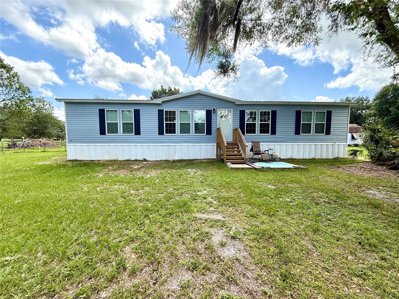 Photo of 7589 CR 763 BUSHNELL FL 33513