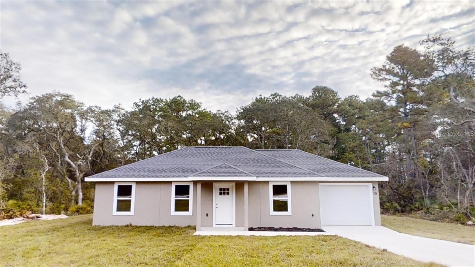 Photo of 24304 NW TAMARIND LANE DUNNELLON FL 34431