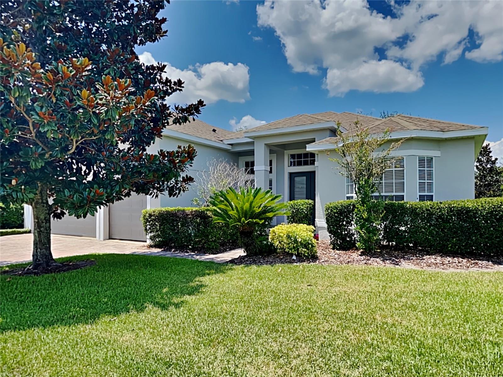 Photo of 6190 HEDGESPARROWS LANE SANFORD FL 32771